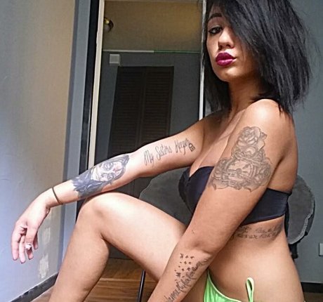 Mariah Garcia