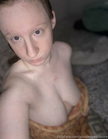 Yourdeepestdesire