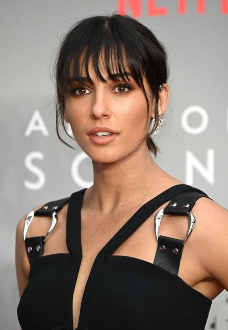 Naomi Scott