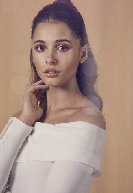 Naomi Scott