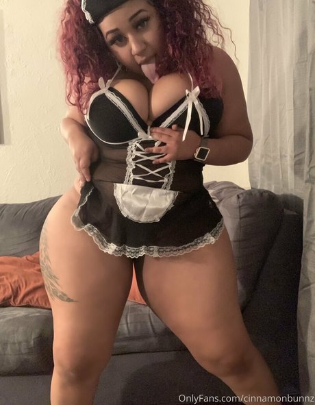 Cinnamonbunnz
