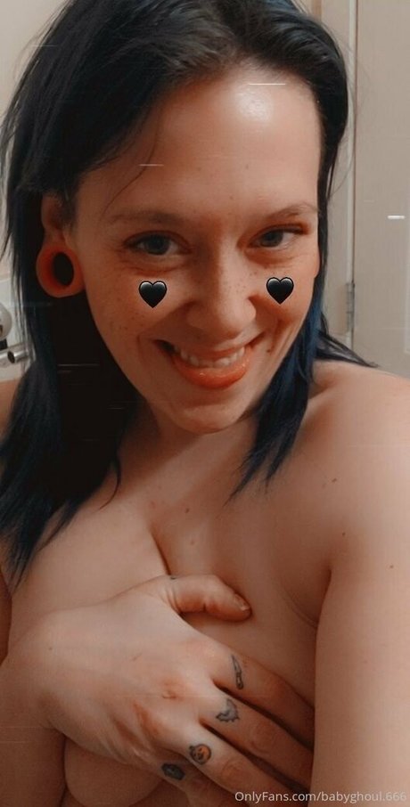 Babyghoul666
