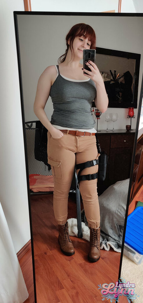 Lyndralynnfree