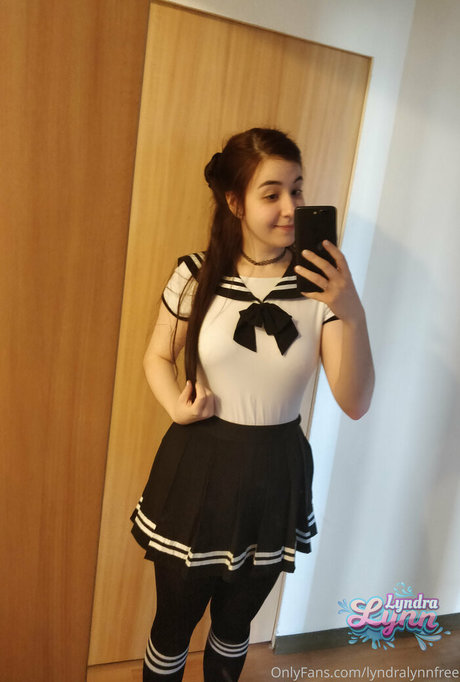 Lyndralynnfree
