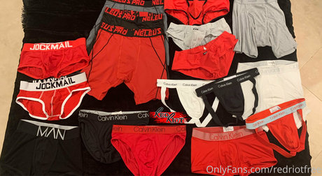 Redriotfree