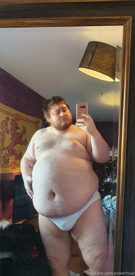 Powerboar