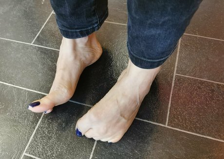 Kaybeesfeets