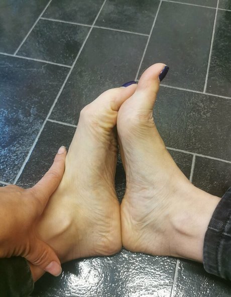 Kaybeesfeets