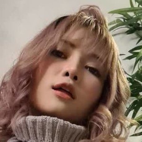 Naakte gelekte OnlyFans-foto van Keirako