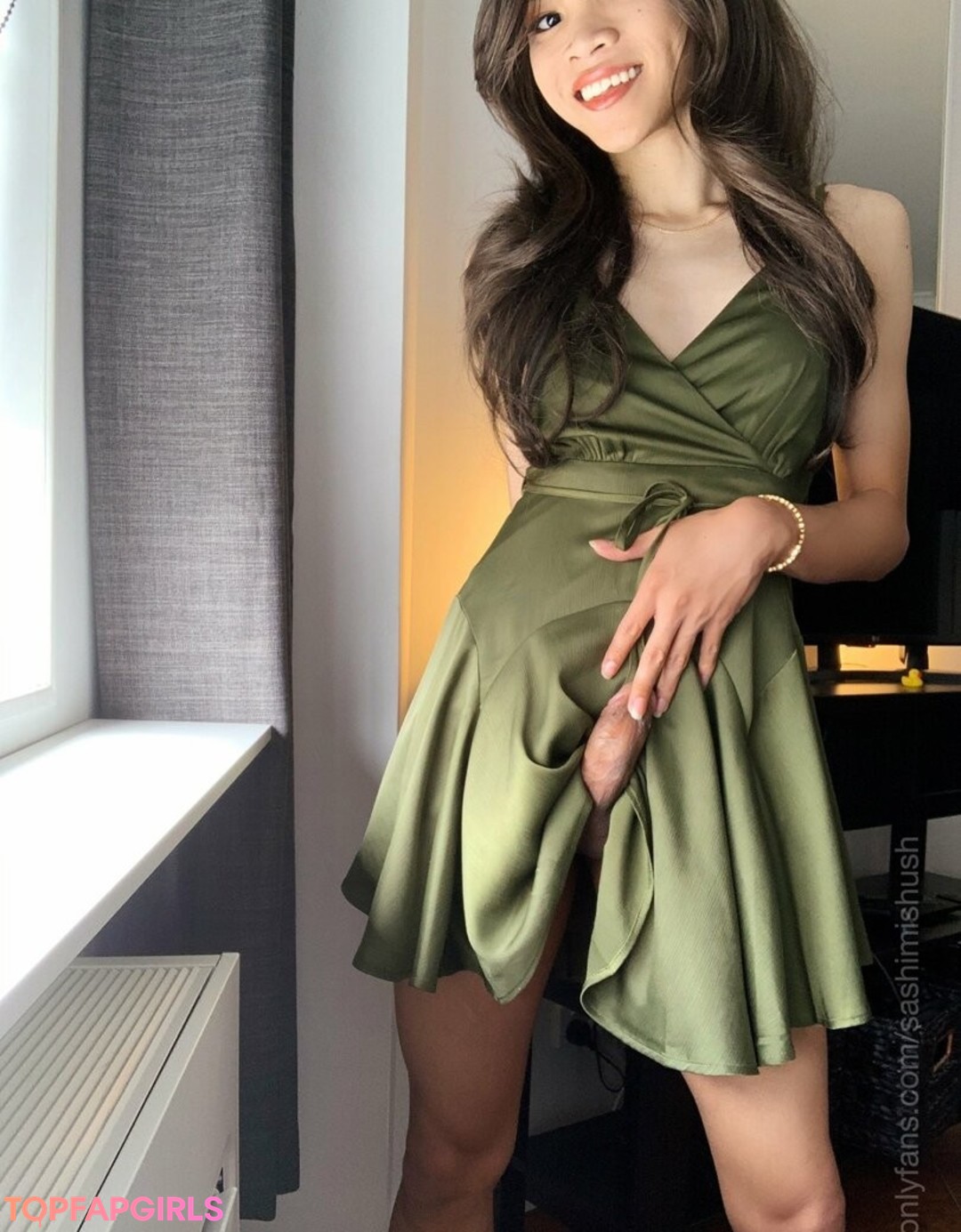 Naakte gelekte OnlyFans-foto van Sashimishush #8 Naakte gelekte OnlyFans-foto van Sashimishush #8