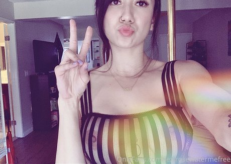 Lexirosewatermefree