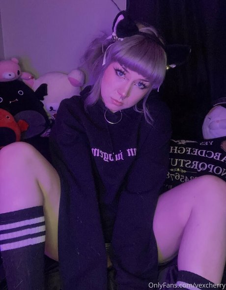 Vexcherry