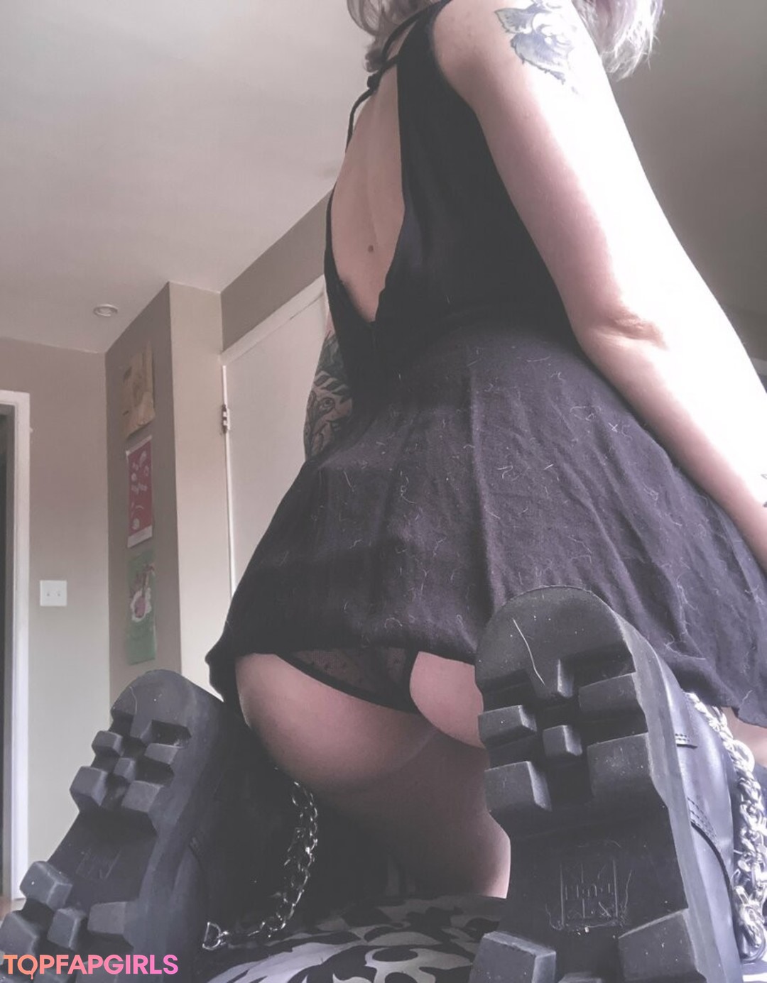 Naakte gelekte OnlyFans-foto van Vexcherry #184 Naakte gelekte OnlyFans-foto van Vexcherry #184