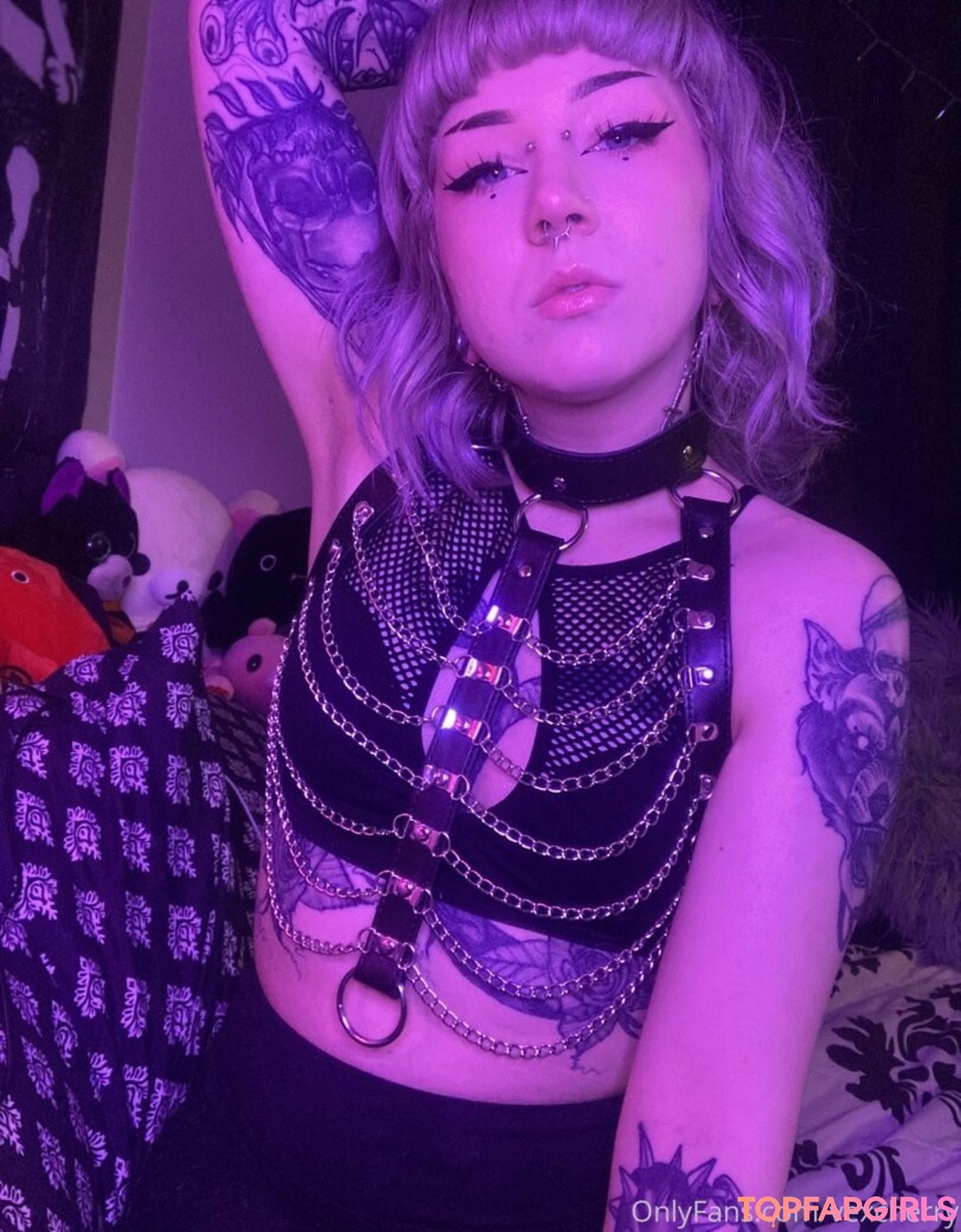 Naakte gelekte OnlyFans-foto van Vexcherry #252 Naakte gelekte OnlyFans-foto van Vexcherry #252