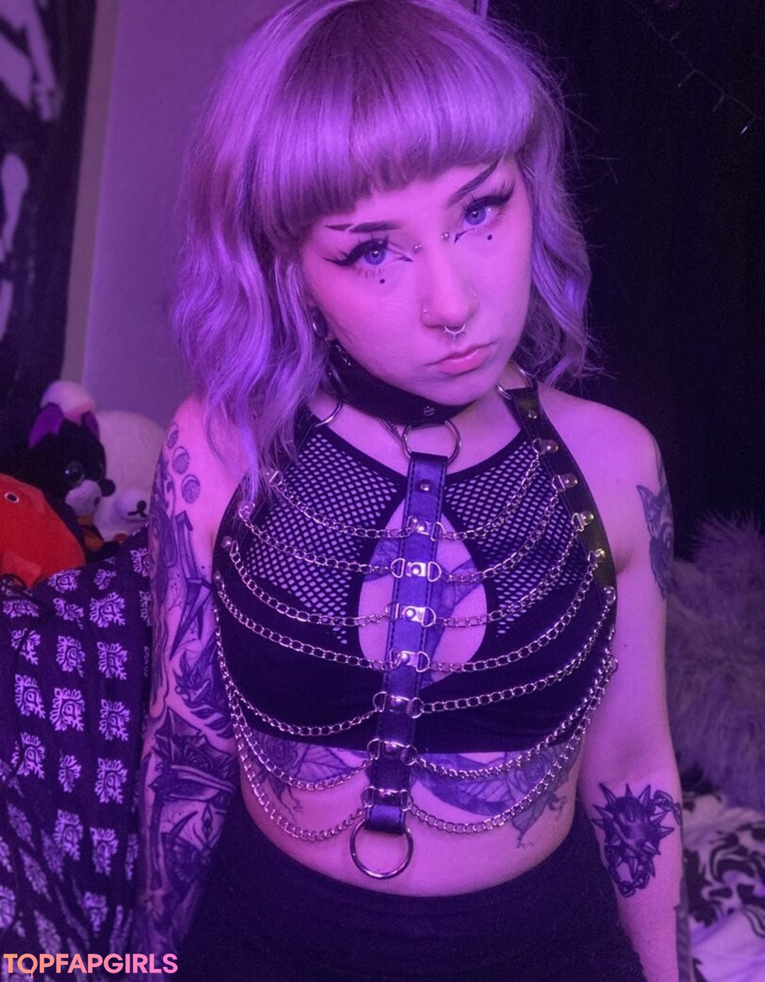 Naakte gelekte OnlyFans-foto van Vexcherry #254 Naakte gelekte OnlyFans-foto van Vexcherry #254