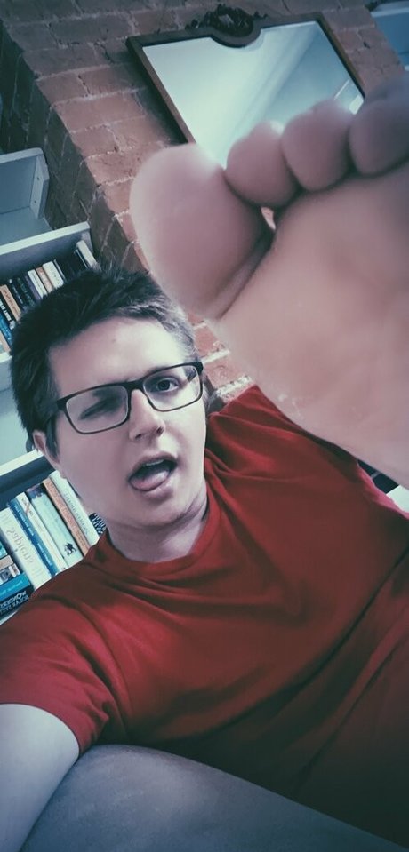 Softboyfeetx