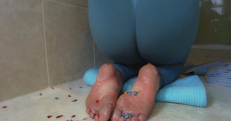 Softboyfeetx