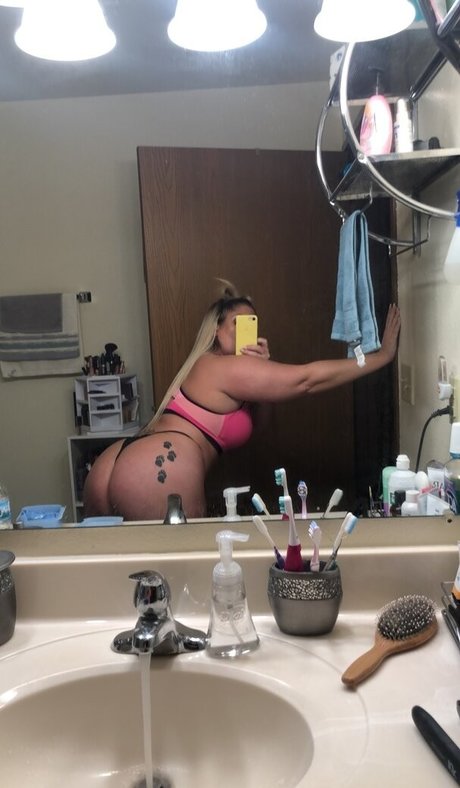 Mzdanibadgirl