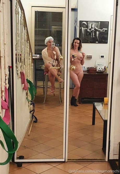 Carinamoreschi