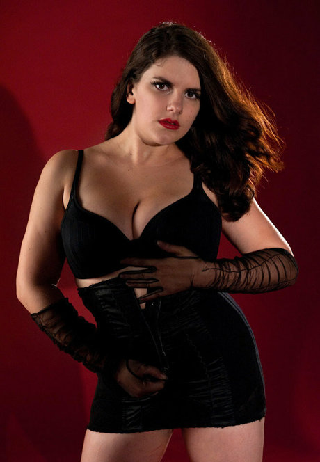 Madamecherie