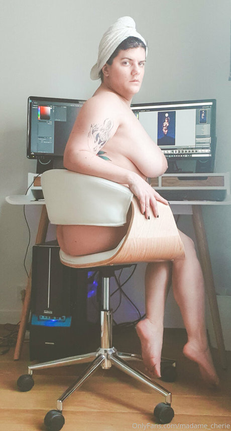 Madamecherie