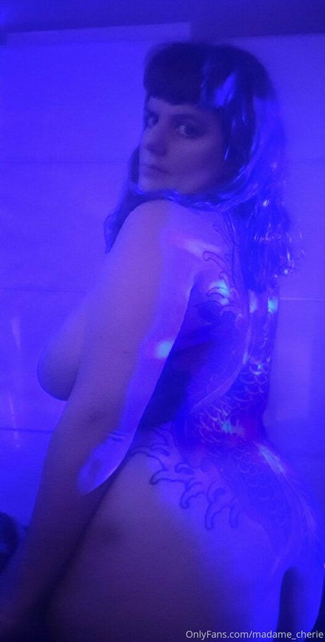 Madamecherie