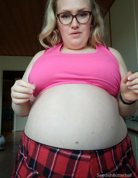 Swedishbutterball