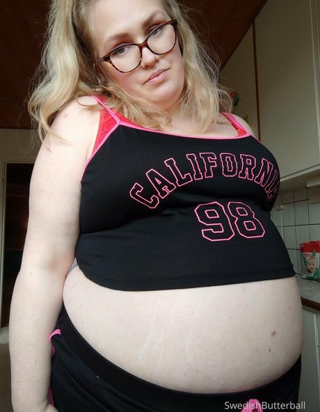 Swedishbutterball