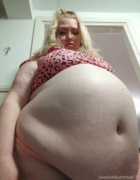Swedishbutterball