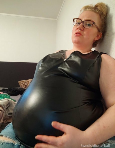 Swedishbutterball