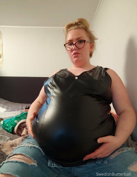 Swedishbutterball