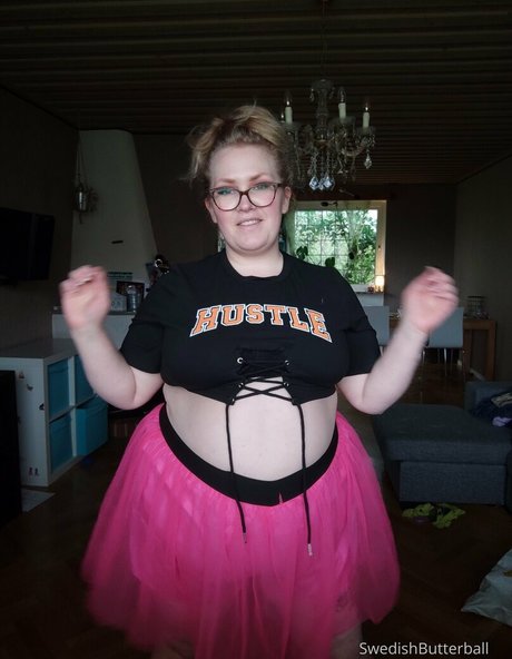 Swedishbutterball