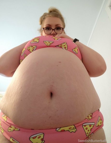 Swedishbutterball
