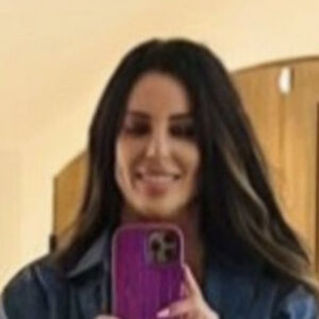 Naakte gelekte OnlyFans-foto van Patti Stanger