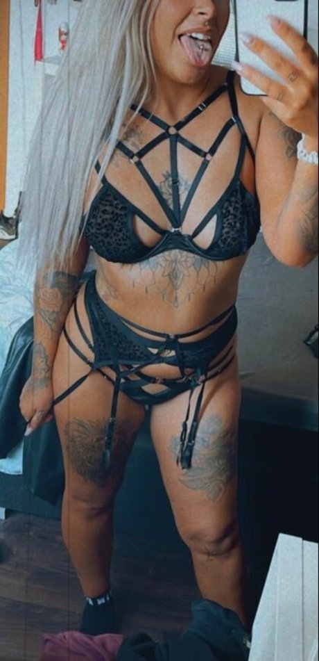 Mandygriffen
