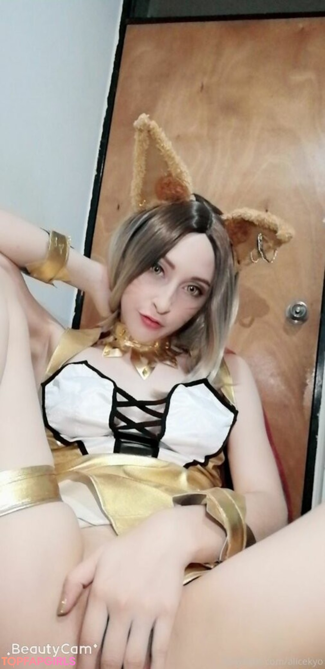 Naakte gelekte OnlyFans-foto van Alicekyo #30 Naakte gelekte OnlyFans-foto van Alicekyo #30