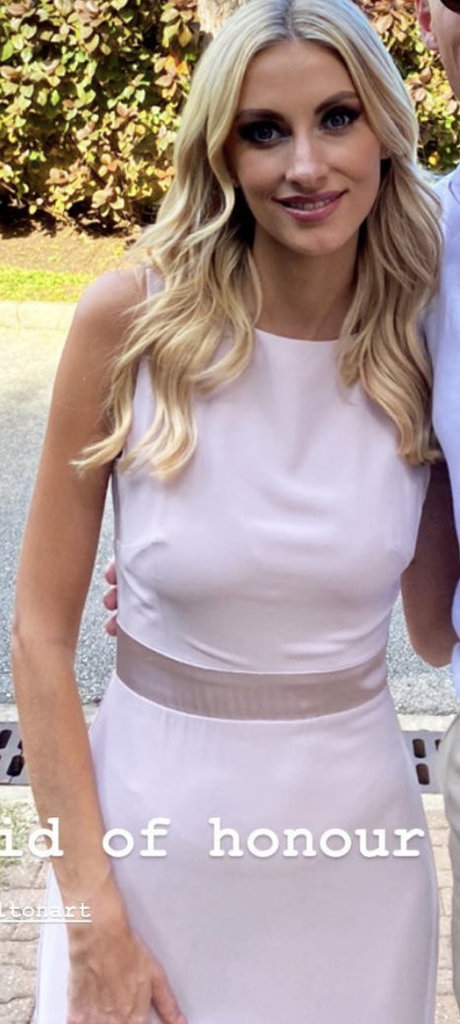 Chloe Chilton