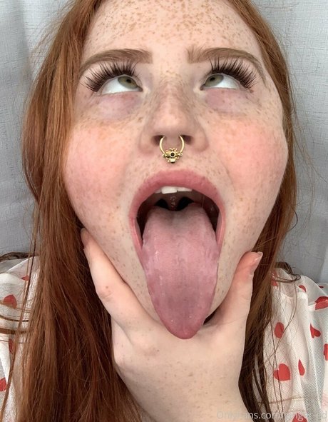 Ginger-ed