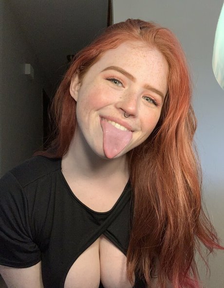 Gingered