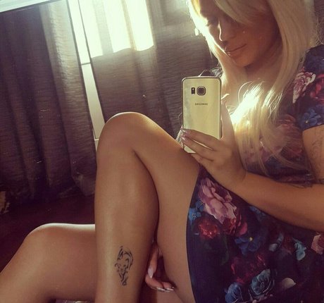 Marina Burnashova
