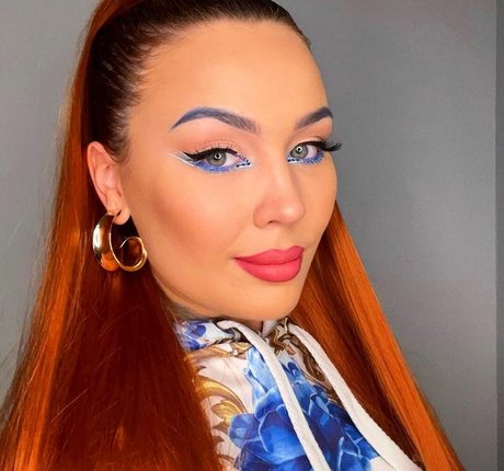 Marina Burnashova