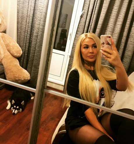 Marina Burnashova