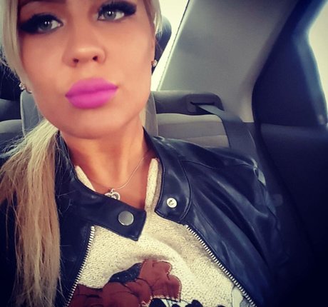 Marina Burnashova