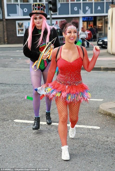 Hayley Tamaddon