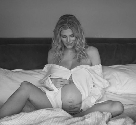 Ashley Louise James
