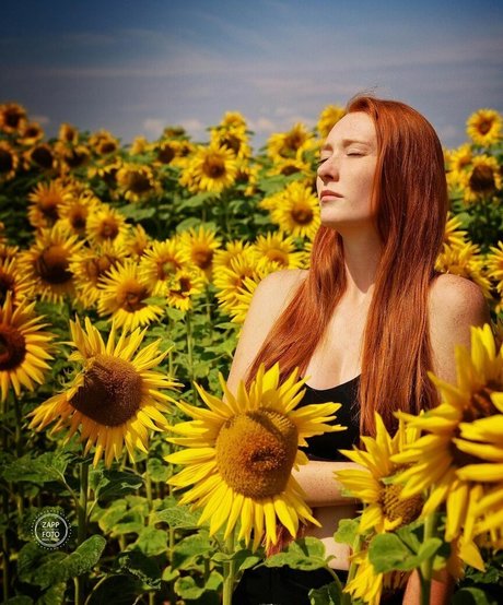 Naakte gelekte OnlyFans-foto van Daniella Bielikova