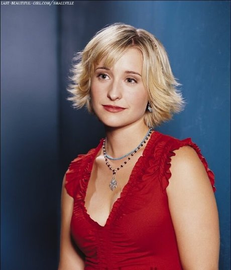 Allison Mack