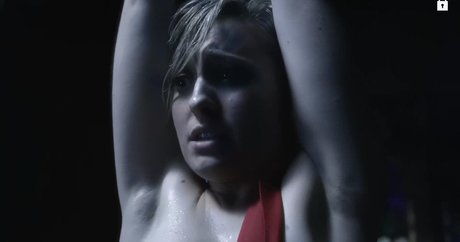 Allison Mack
