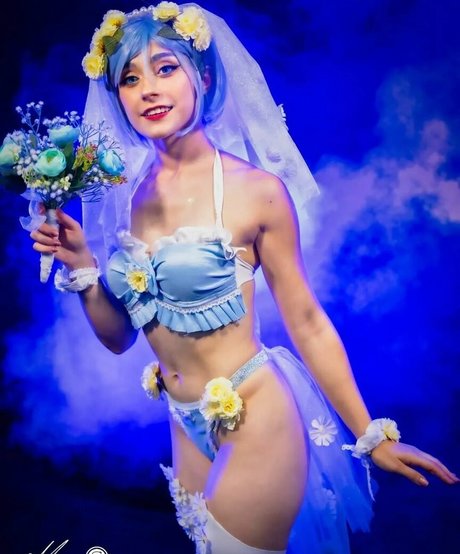 Chuiricosplay