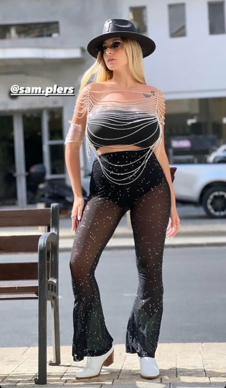 Noa Perets